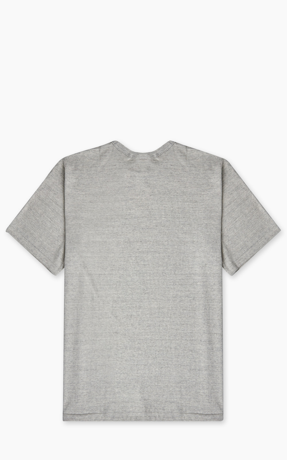 DENIME-271-Plain-Crew-Neck-