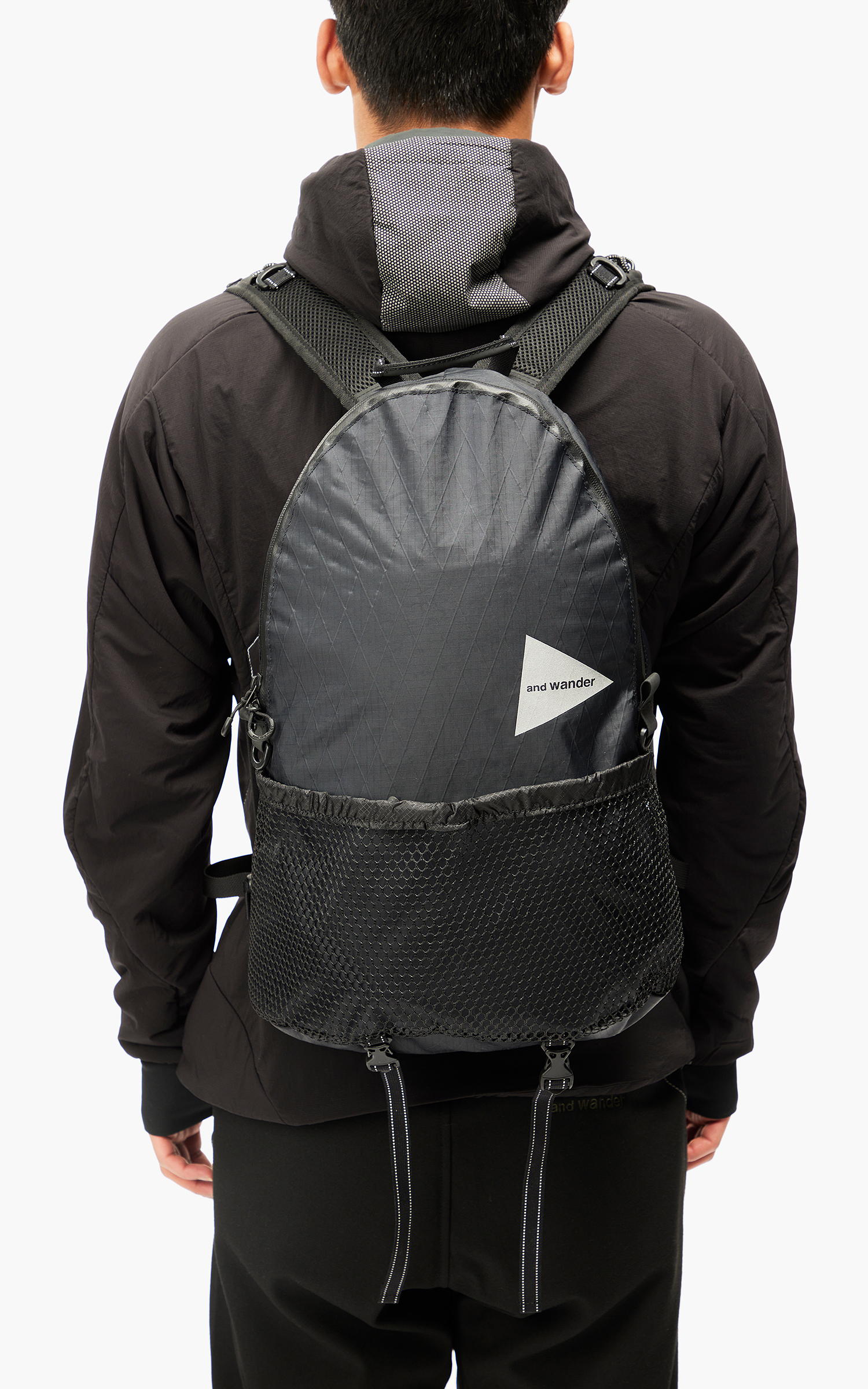 And wander discount 20l daypack