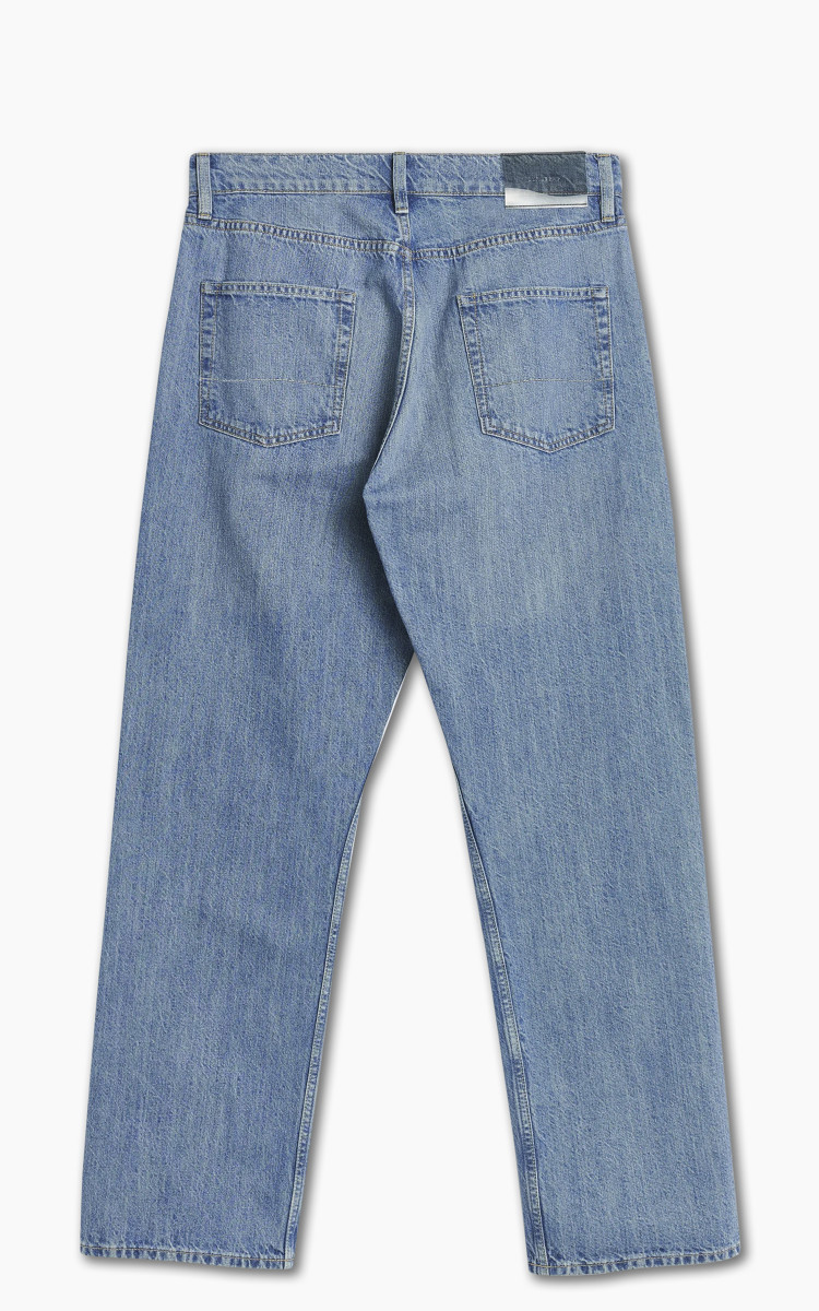 Our Legacy - Work Shop Jean Worn Blue