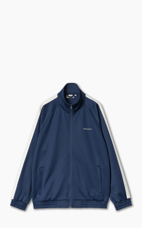 Carhartt WIP Benchill Jacket Elder/Wax