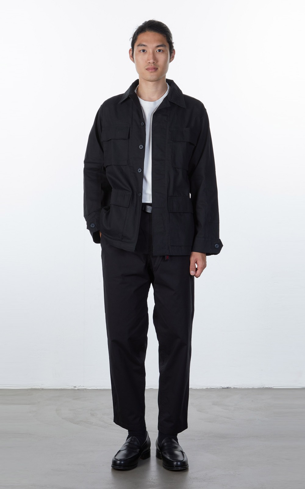 訳あり・アウトレット特集 MILITARY-SURPLUS-US-BDU-Jacket ジャケット・アウター