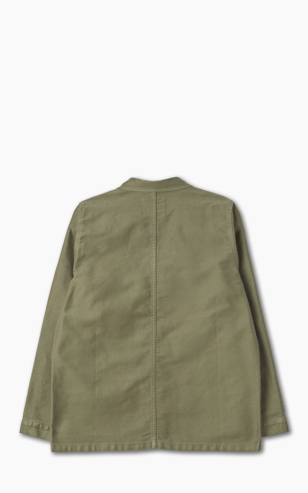 ジャケット・アウター Pablo vinci Moleskin work jacket PABLO VINCI Moleskin work jacket Sサイズ