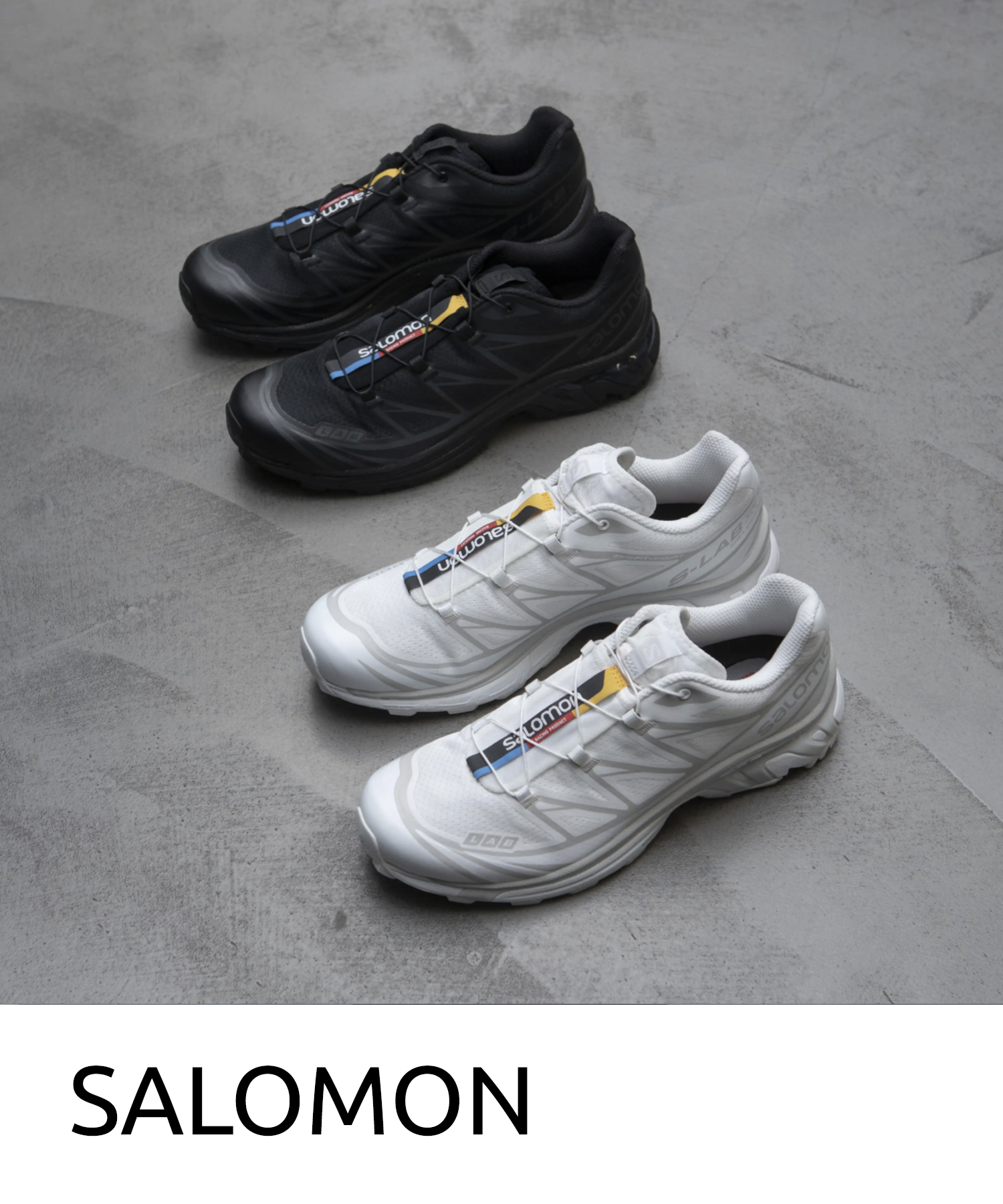 Salomon