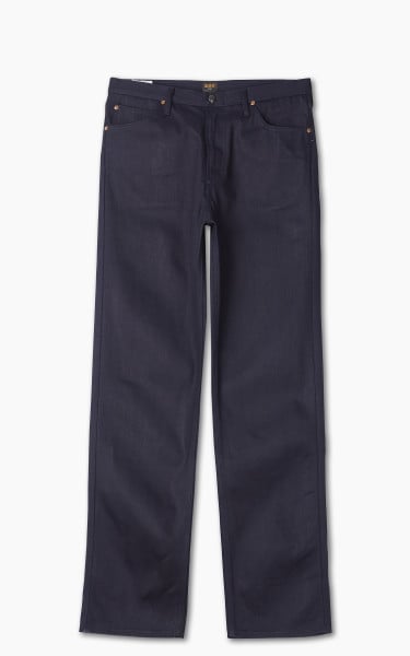 Lee 101 101 L Jeans Dry Selvedge Blue