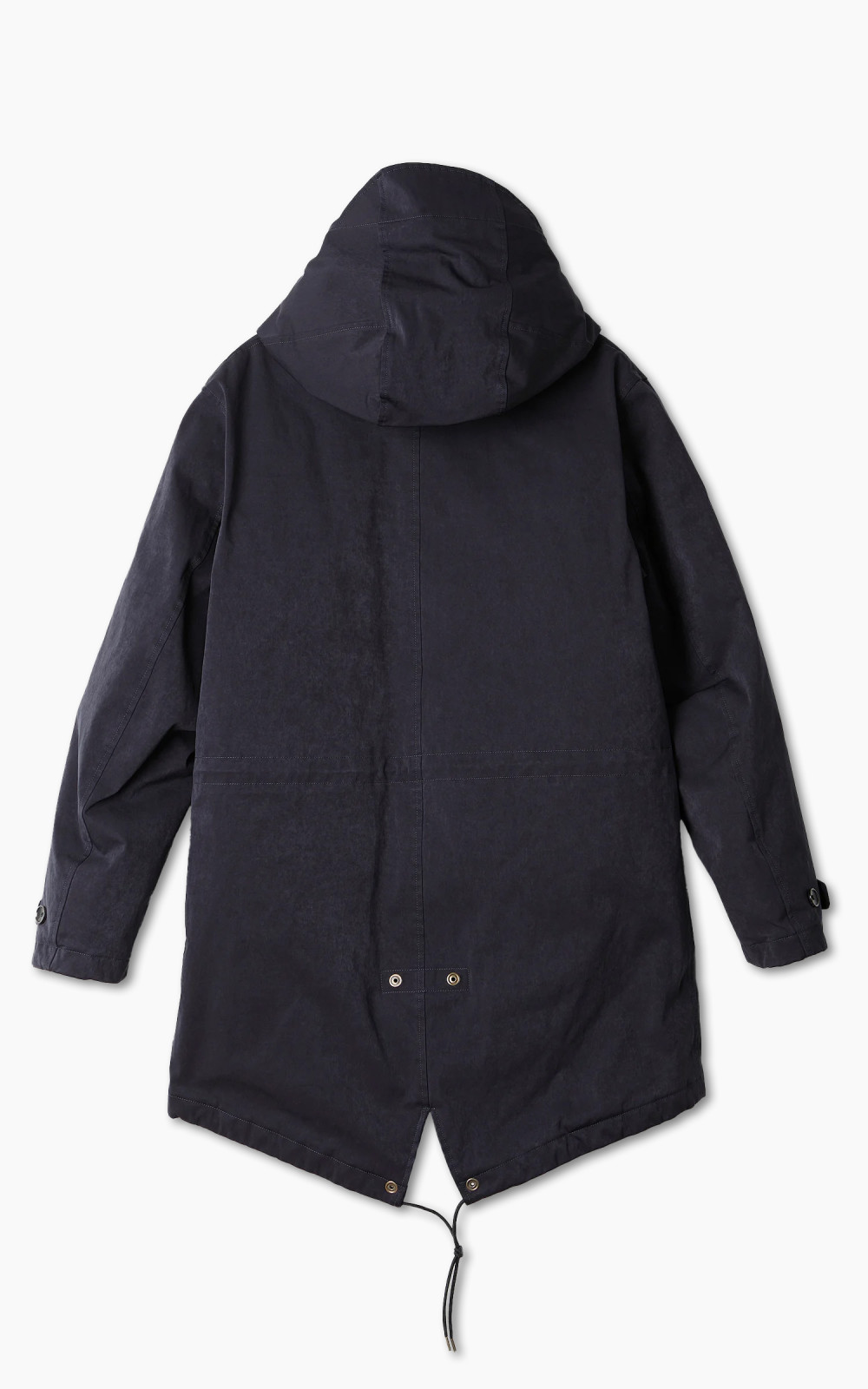 Core Down Parka | Ten c ®