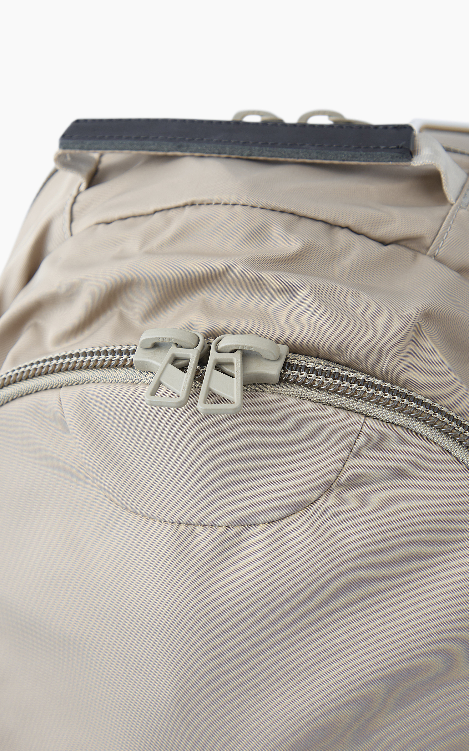 F/CE. Recycle Twill Type A Travel Backpack Sage Green | Cultizm