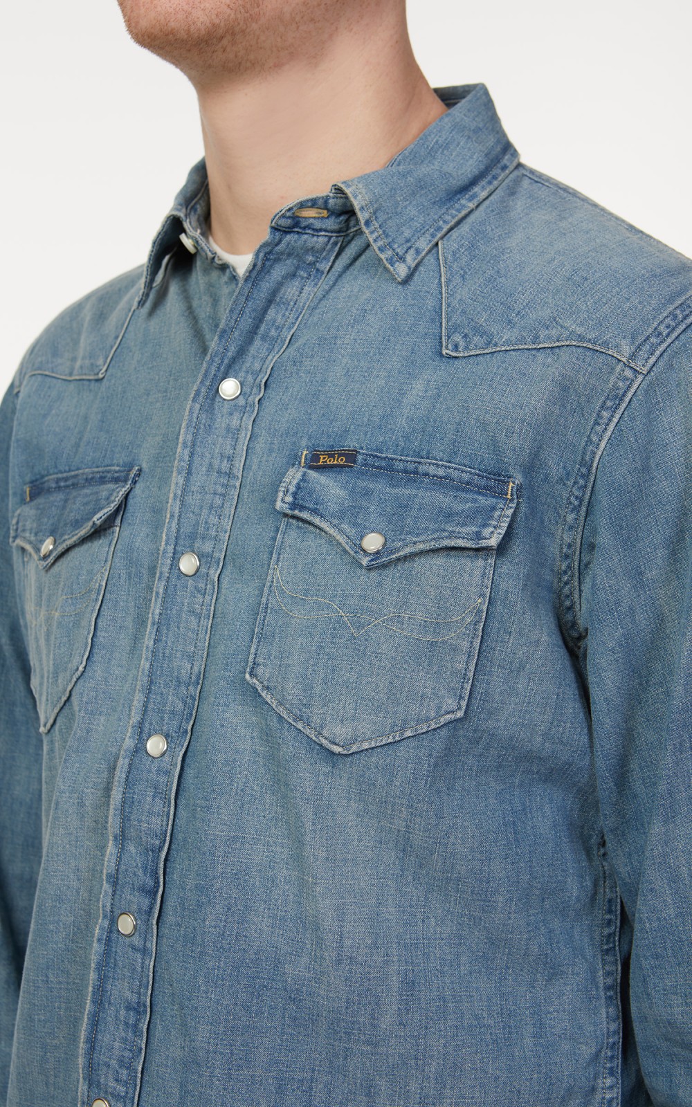 710703936001-RL-Icon-Shirt- 710703936001-RL-Icon-Shirt-