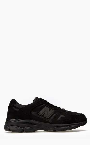 New Balance M920 BLK Black &quot;Made in UK&quot; M920BLK