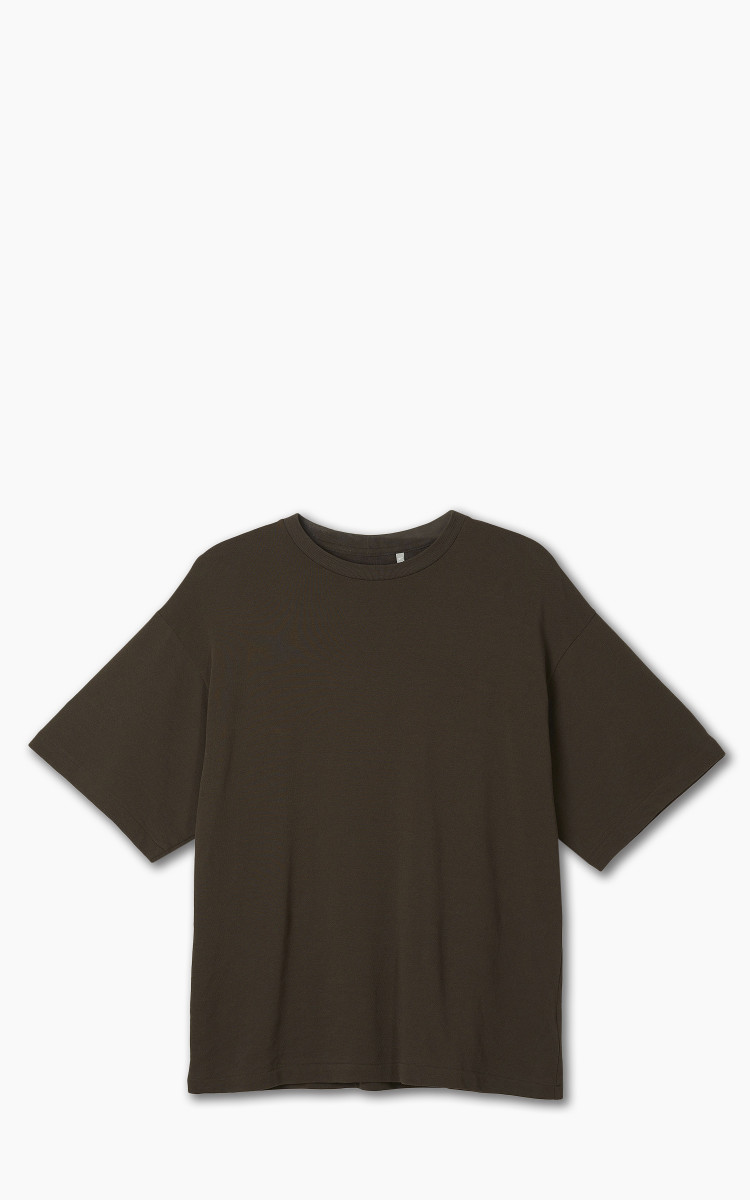 Suvin Plating L/S Tee | CUTSEW | KAPTAIN SUNSHINE ONLINE STORE