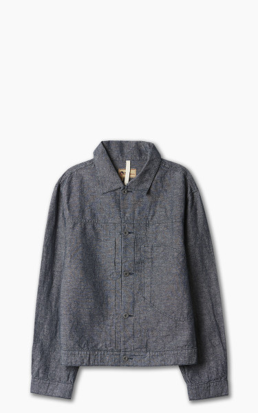 高級感 F/CE. Coat WOOL HUNTING JK Winter M / NWT Navy Jacket / Men