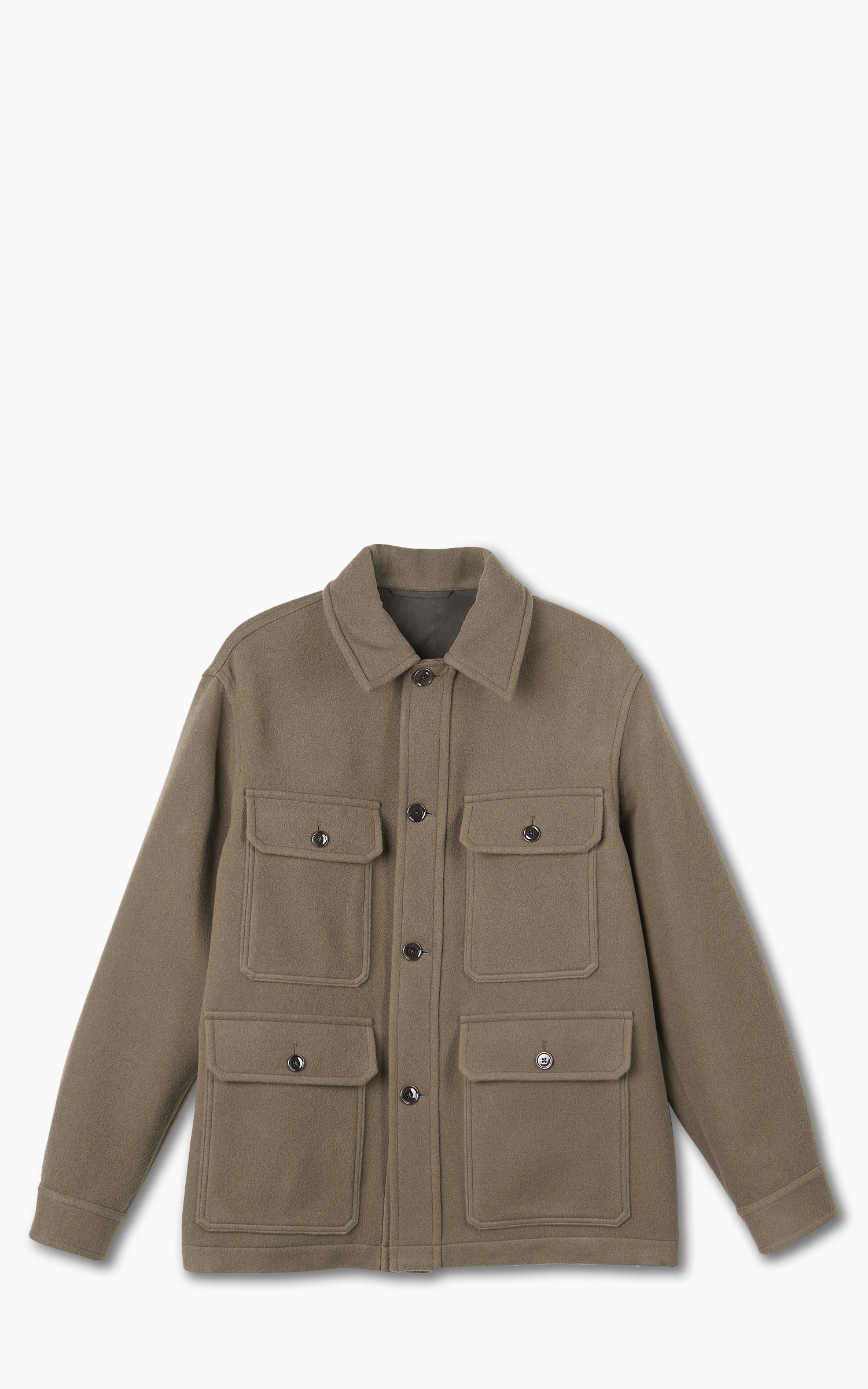 Uniqlo u hunting top jacket
