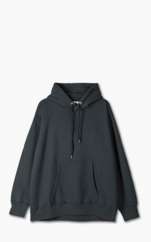 Nanamica Hooded Pullover Sweat Dark Navy