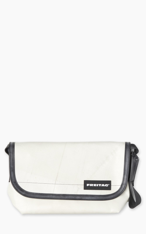 Freitag F41 Hawaii Five-O Messenger Bag XS White 24-2