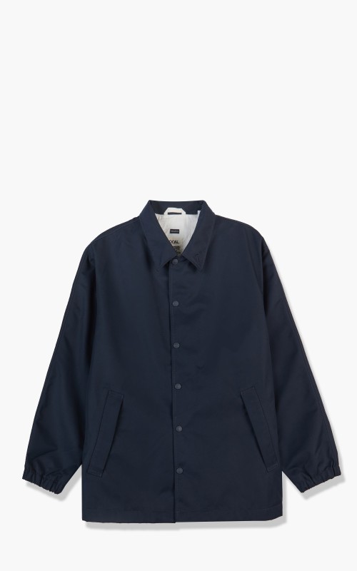 Gore tex coach jacket deals