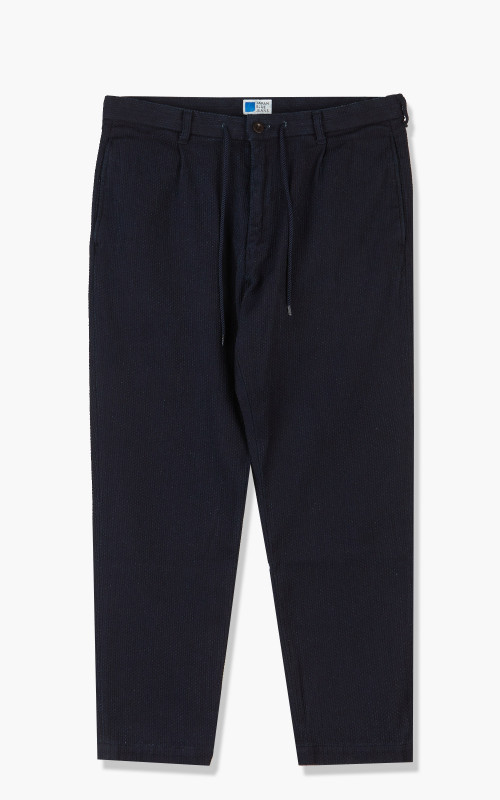 Japan Blue Sashiko Easy Pants Indigo J752971-SK5