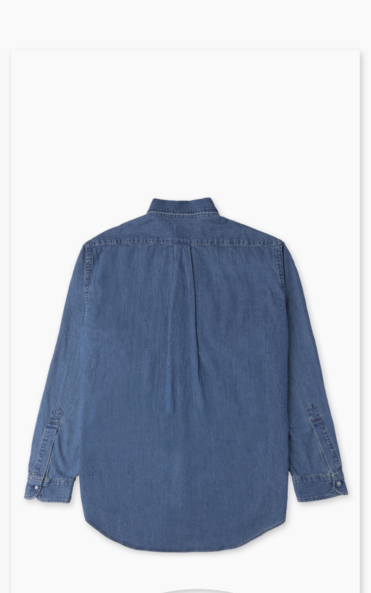 orSlow-Standard-Button-Down-