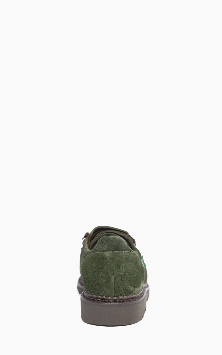 Paraboot x Engineered Garments Clusaz Sport Olive | Cultizm