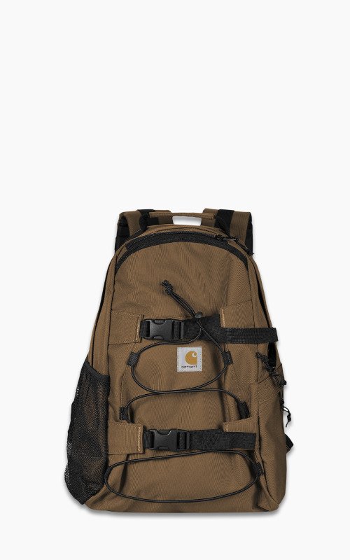 Carhartt WIP Kickflip Backpack Tamarind