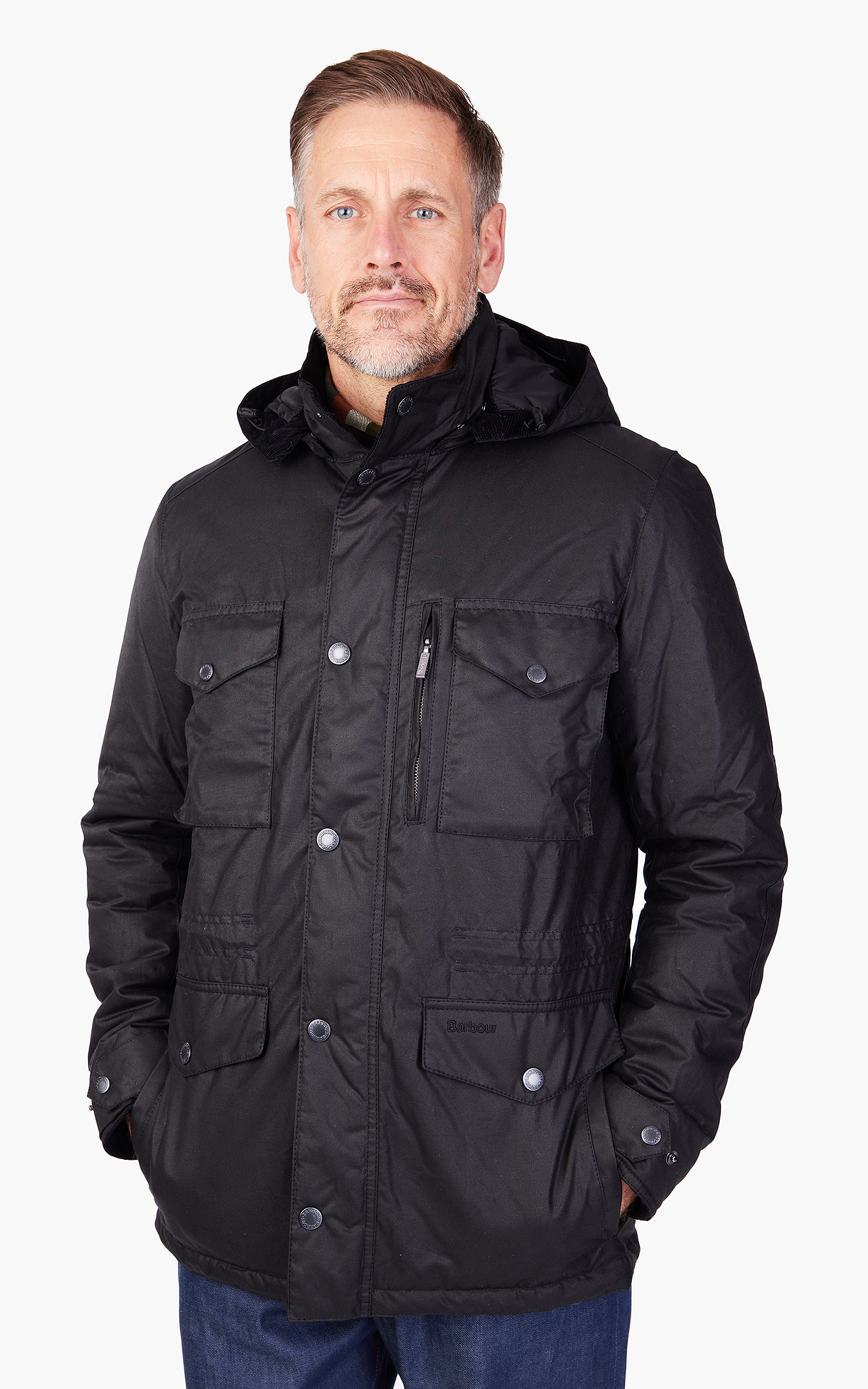 Sapper jacket hotsell
