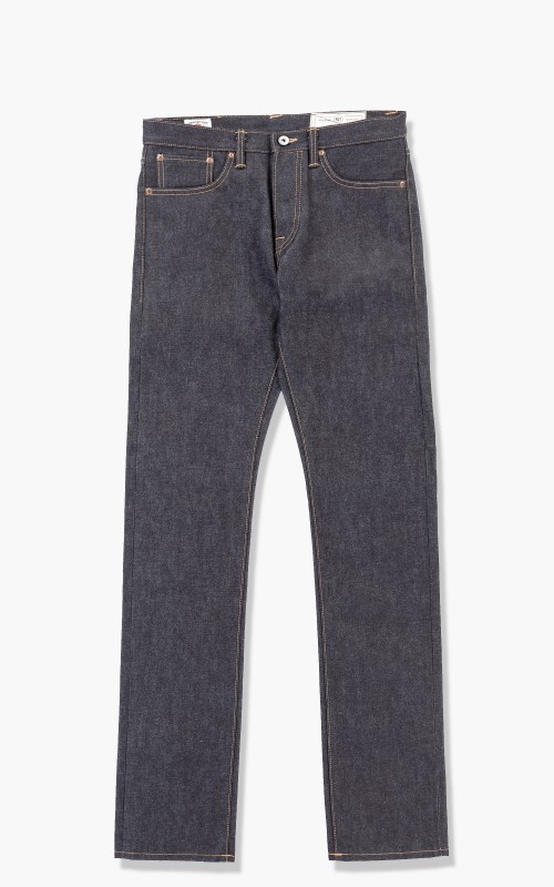 Rogue Territory Stanton Proprietary Selvedge Indigo 15oz