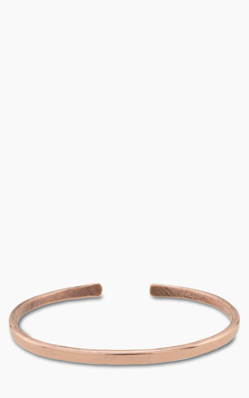 North Works W-509 Bracelet Copper