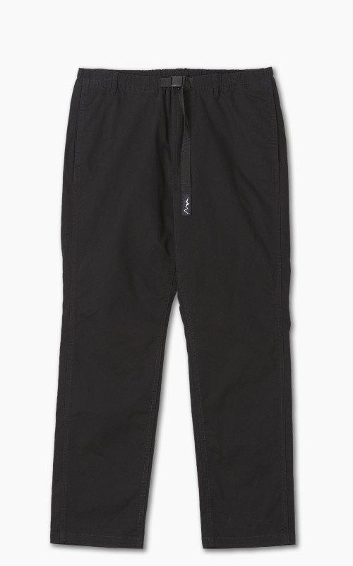 Manastash Flex Climber Pant Black