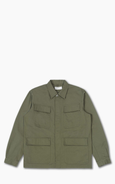 Lee sales fatigue overshirt