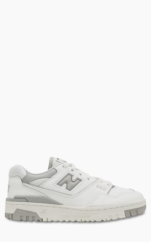 New Balance BBW550 BB White/Raincloud