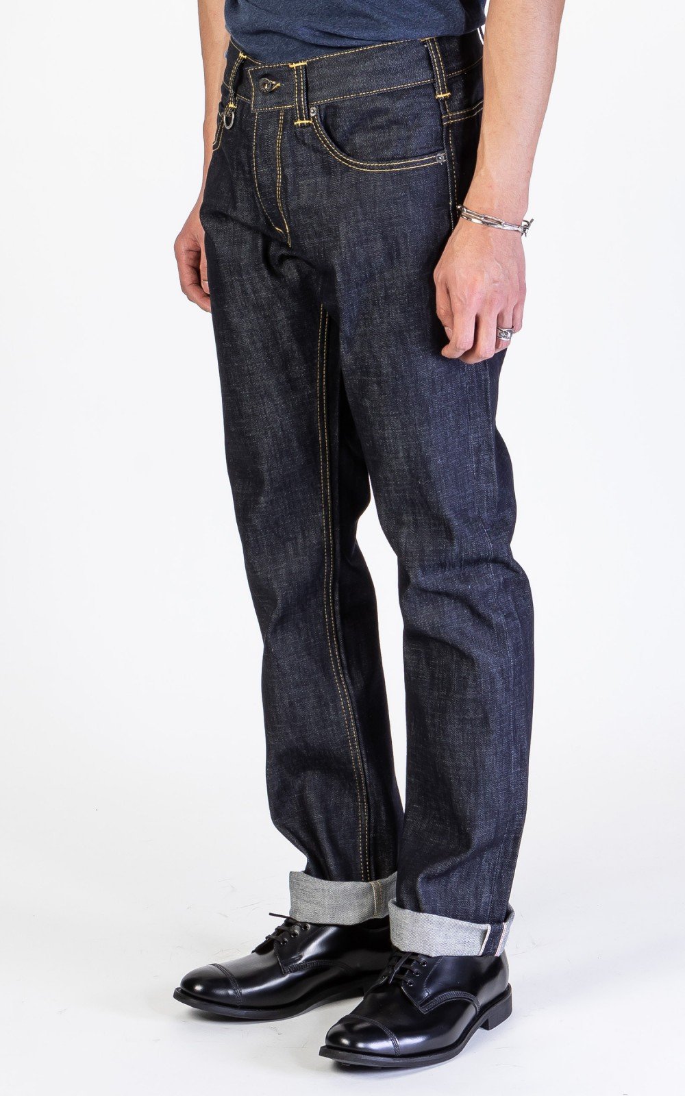 Pike Brothers 1958 Roamer Pant 15oz | Cultizm