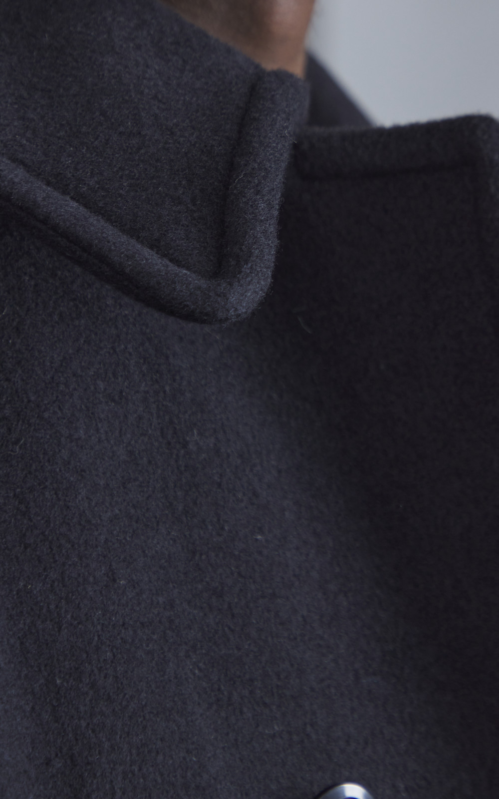 美品✨KAPTAIN SUNSHINE TRAVELLER TROUSE Kaptain Sunshine Traveller Coat Top Black | Cultizm
