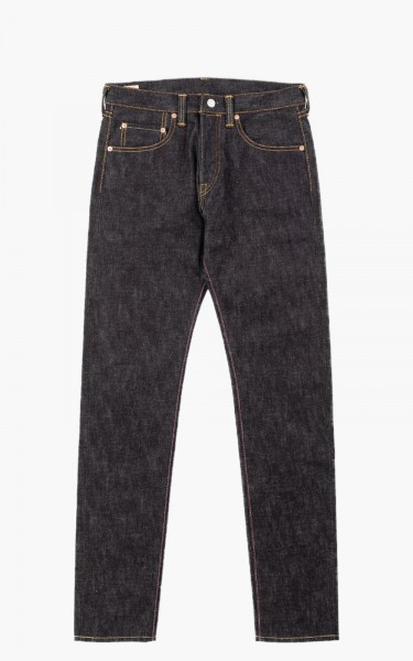 Momotaro Jeans 0306-SA Sashiko Zimbabwe Cotton Selvedge GTB 18oz