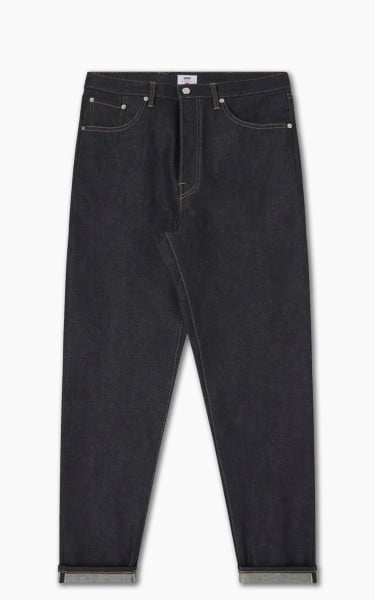 Edwin Loose Tapered &quot;Made in Japan&quot; Kaihara 13.5oz Dark Pure Indigo