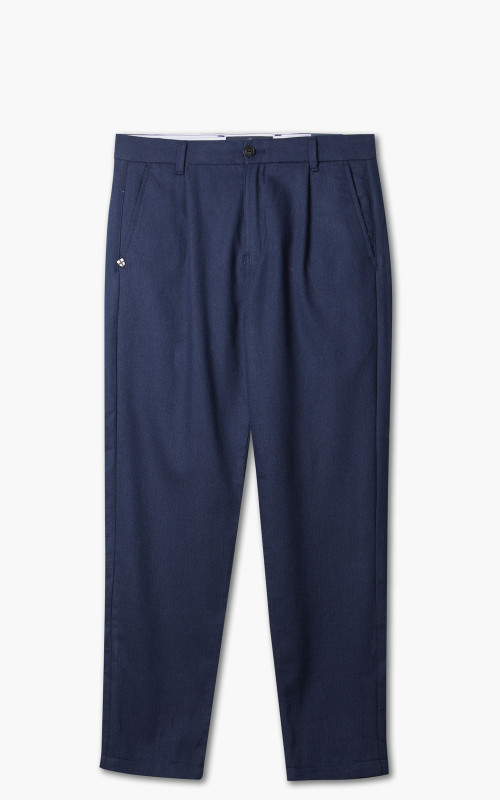 Blue de Gênes Bravuomo Dorian Chino Navy