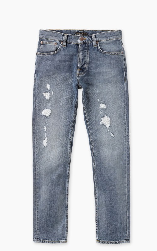 Nudie Jeans Grim Tim Worn Thread