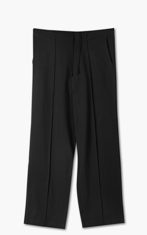 Lady White Co. C.N.T Band Pant Black