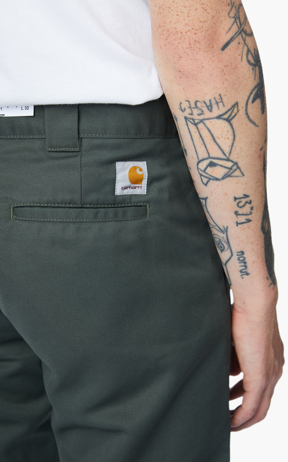 carharttwip MASTER PANT 3色セット Master Pant | Official Carhartt WIP Online Store