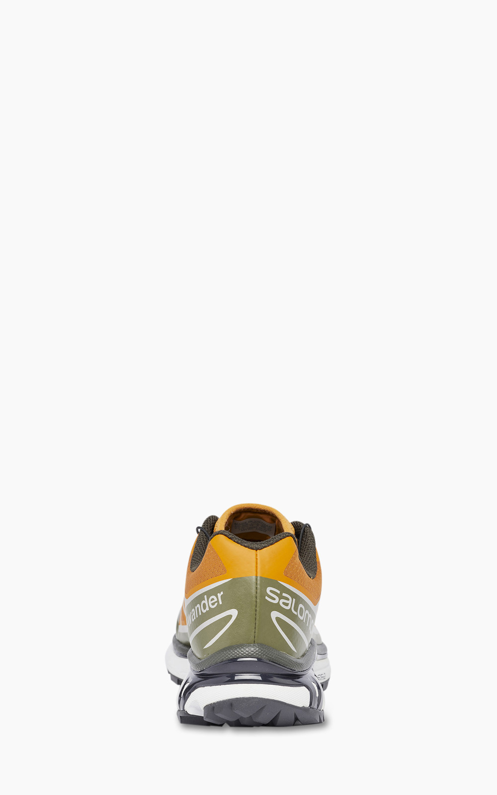 ポンタッタ　Salomon GOLD WIDE Gorpcore Fans Are Going To Love The and wander x Salomon