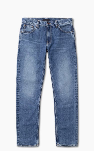 Nudie Jeans Gritty Jackson Day Dreamer
