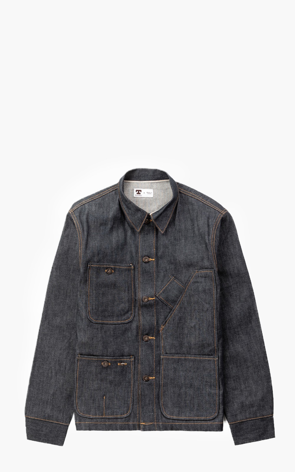 tellason jacket