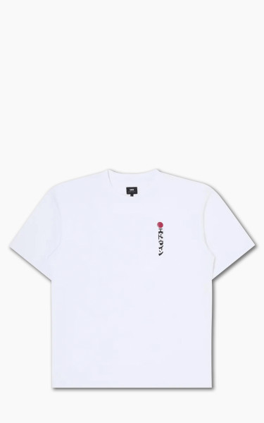 Edwin Kamifuji T-Shirt White
