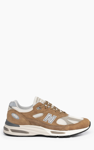 New Balance U991 TB2 Coco Mocca &quot;Made in UK&quot;