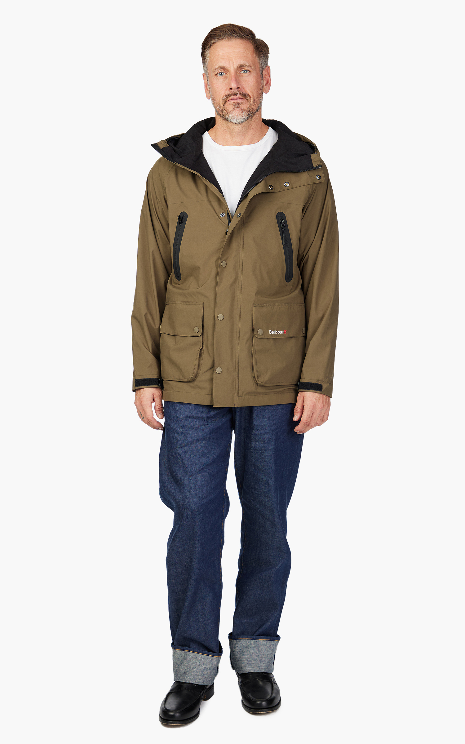 Barbour beech on sale