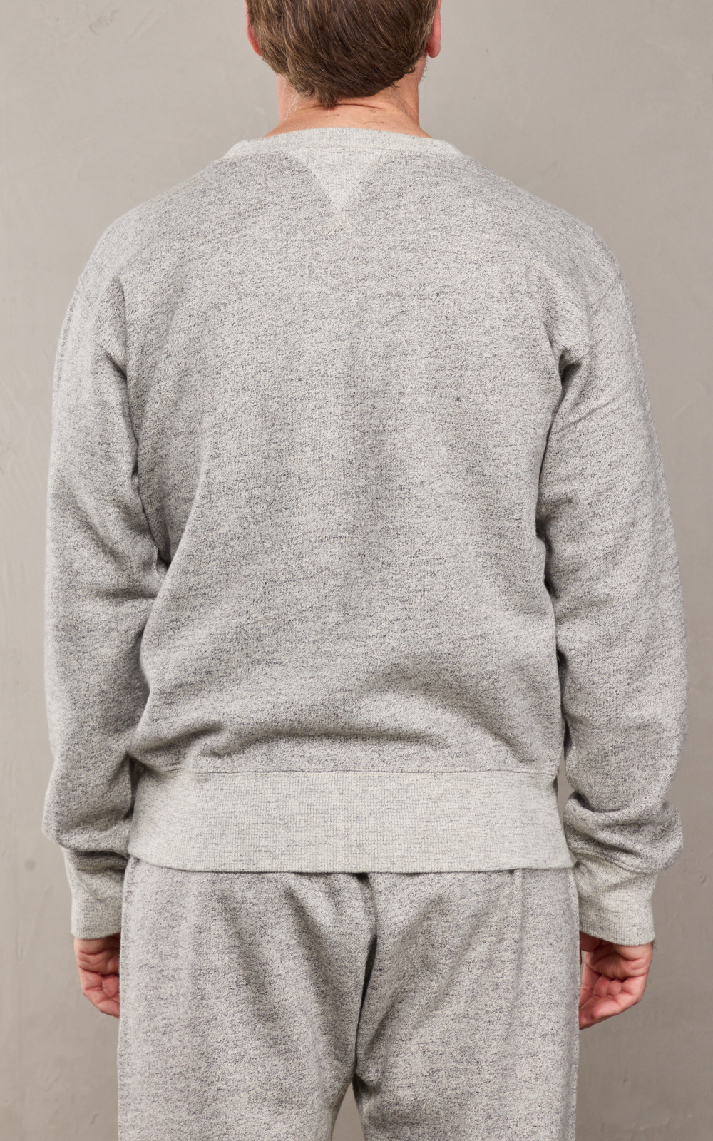 Rrl sweatshirt on sale