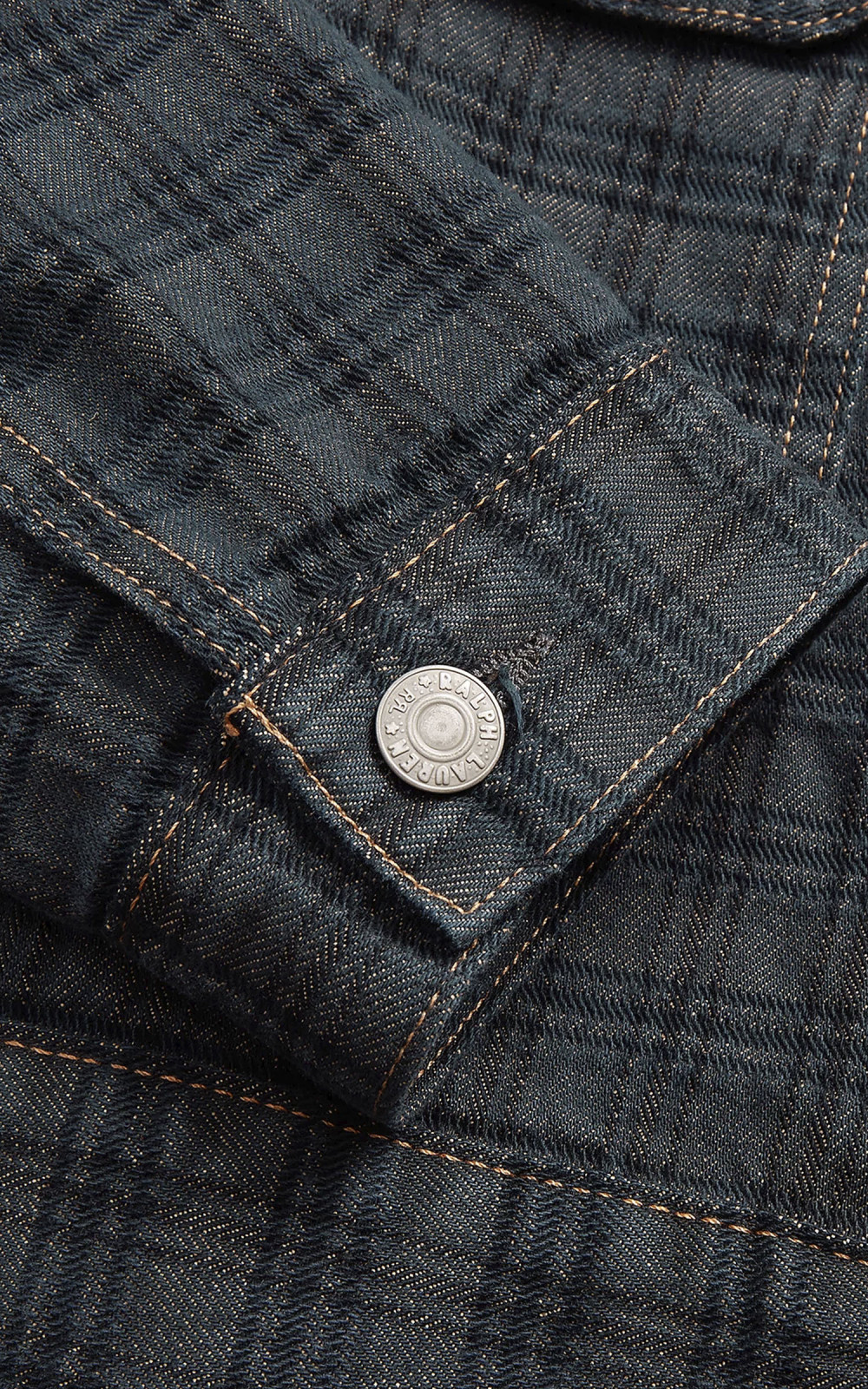 RRL DENIM WORK JACKET HEARTLANDシリーズ（RRL等の通販サイト