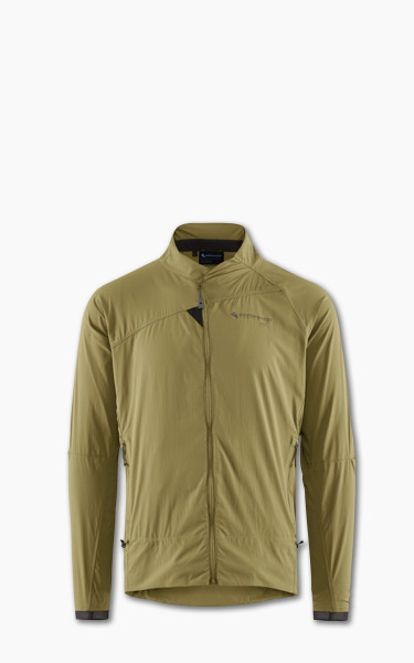 Klättermusen Nal Jacket Meadow Green 
