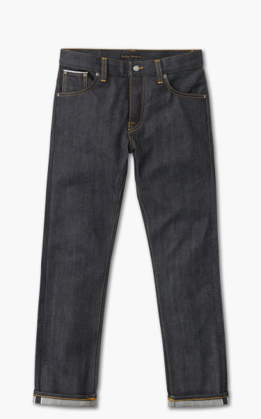 Nudie Jeans Grim Tim Dry Original Selvage