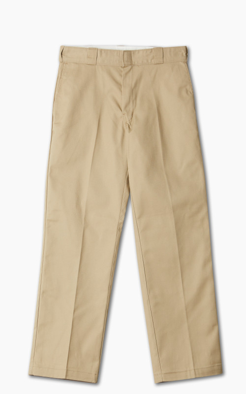 Dickies Original 874 Work Pant Khaki