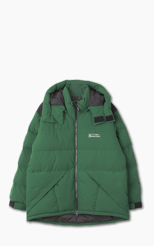 Manastash Monster 700 '23 Green