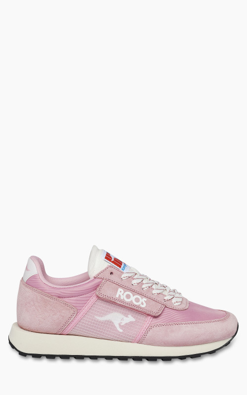 KangaROOS Flap Orchid Pink