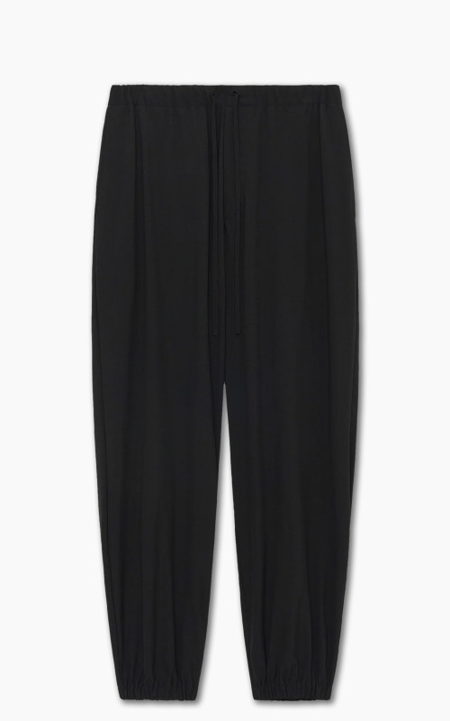 Markaware 'Marka' Easy Wide Pants Black | Cultizm Markaware 'Marka' Easy Wide Pants Black | Cultizm